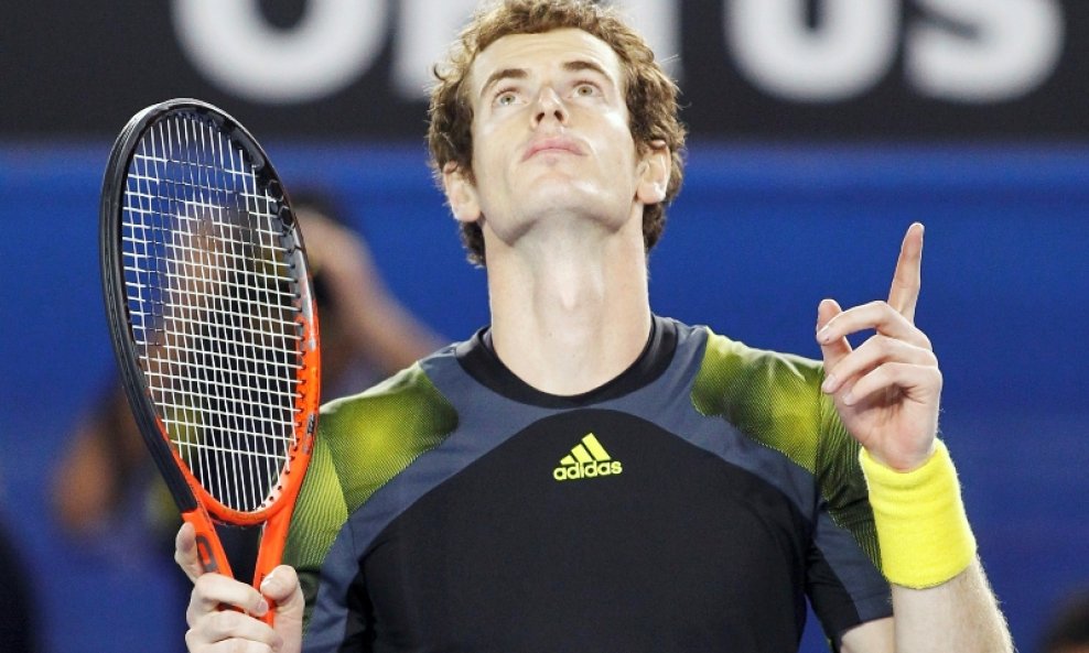 Andy Murray
