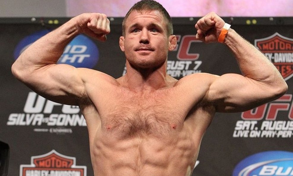 Matt Hughes