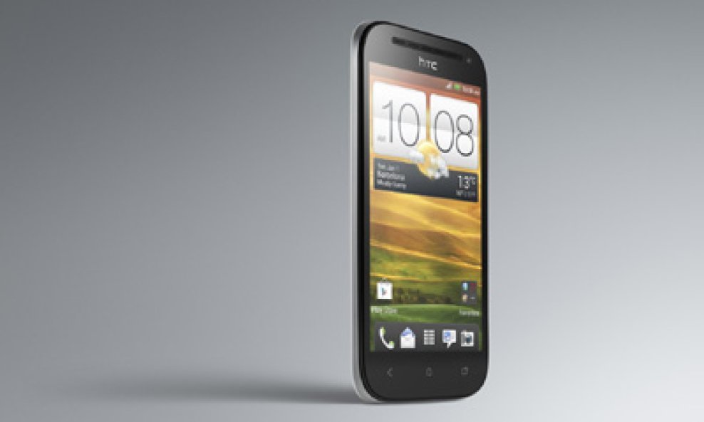 HTC One SV