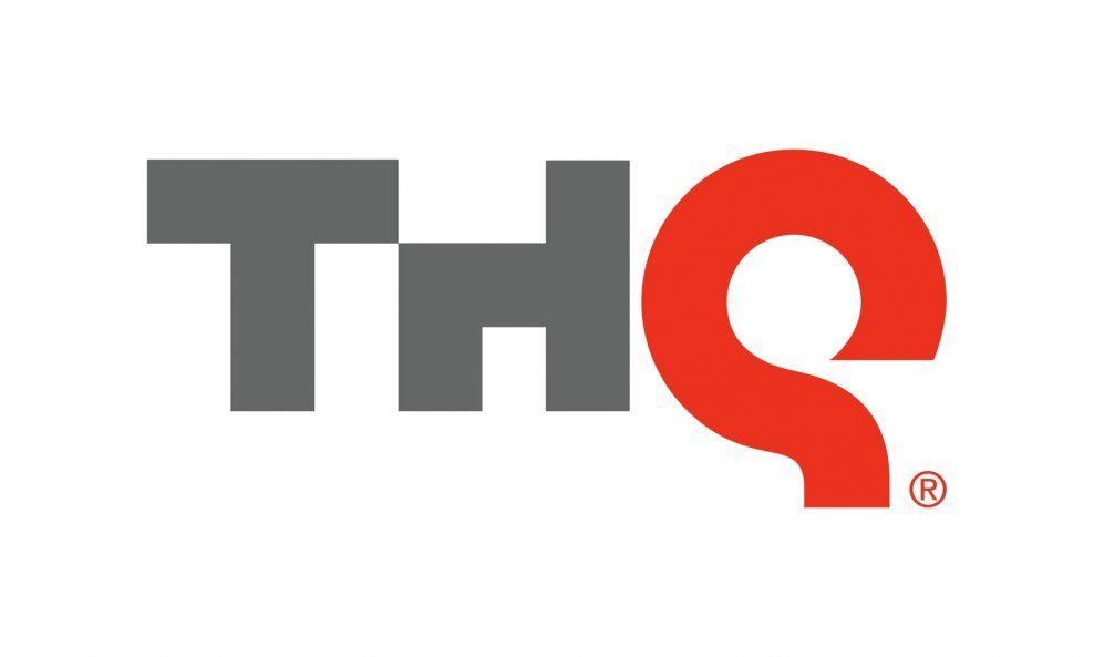 THQ logo