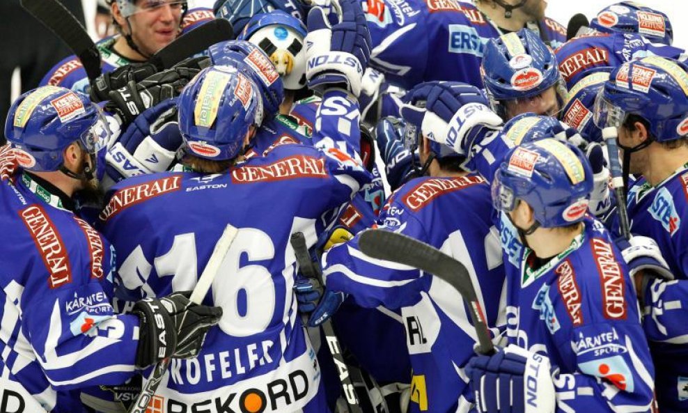 Villach 2012