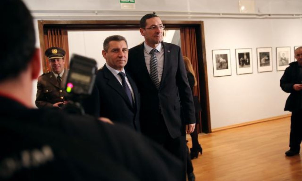 Kotromanović i Gotovina