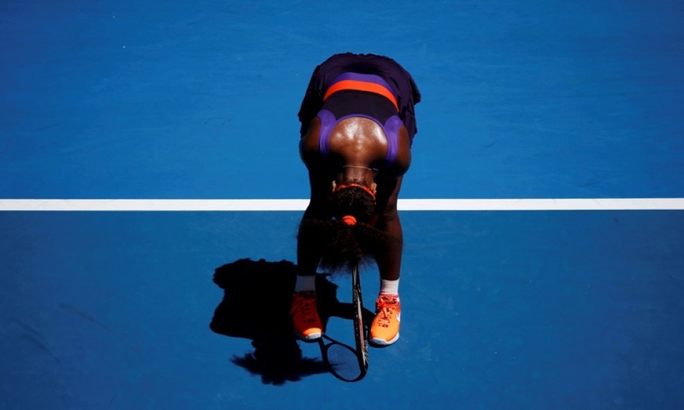 Serena Williams