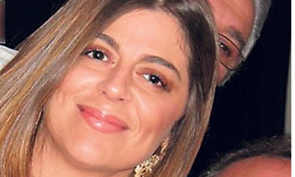 Anastazia Marinakis