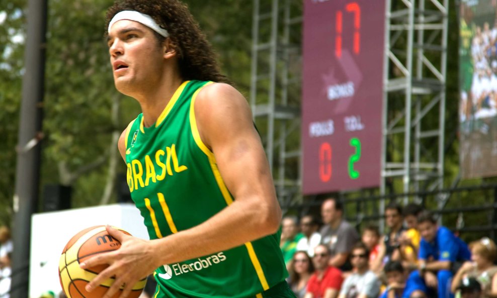 Anderson Varejao