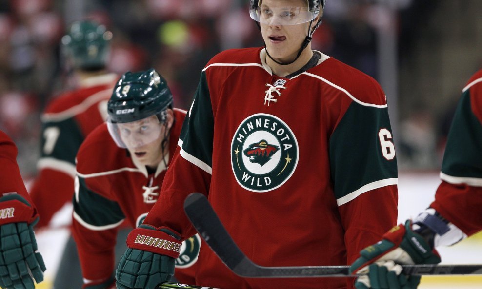 Mikael Granlund