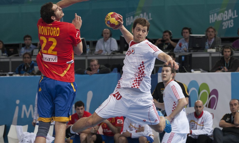 Damir Bičanić
