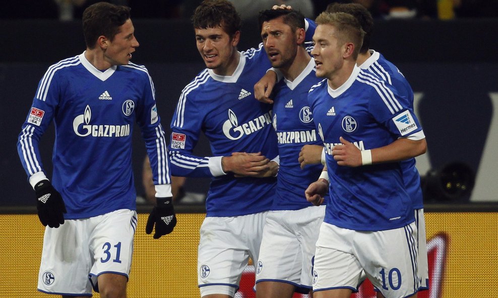 Schalke 04