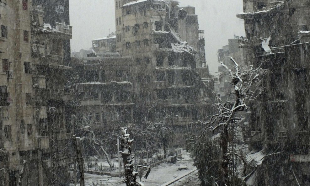 Homs