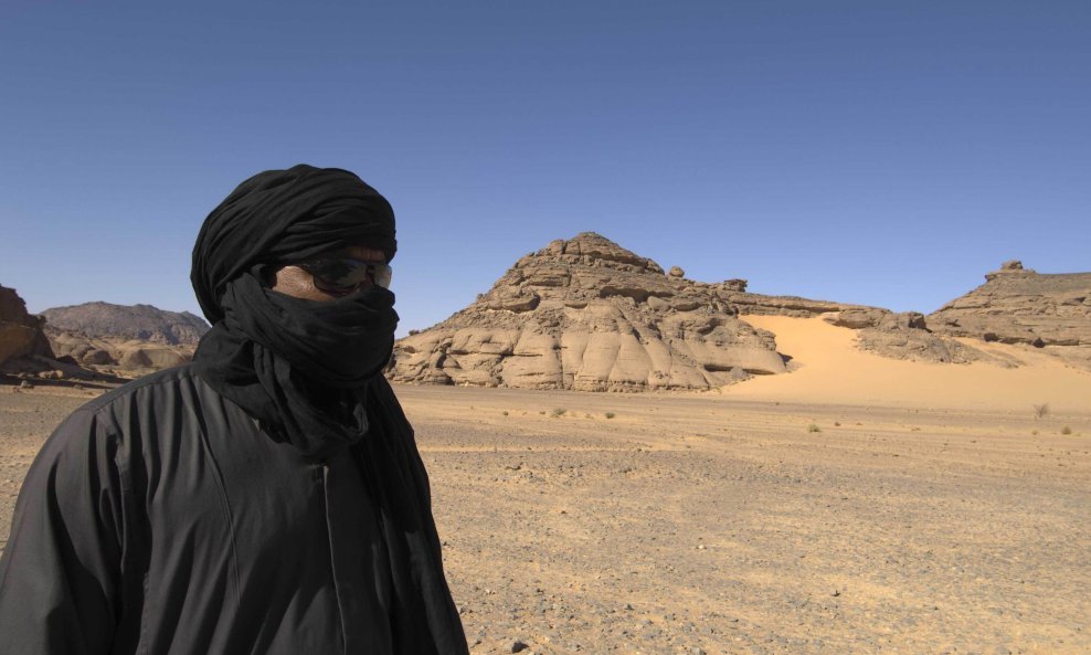 TUAREG