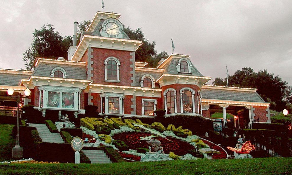 Neverland