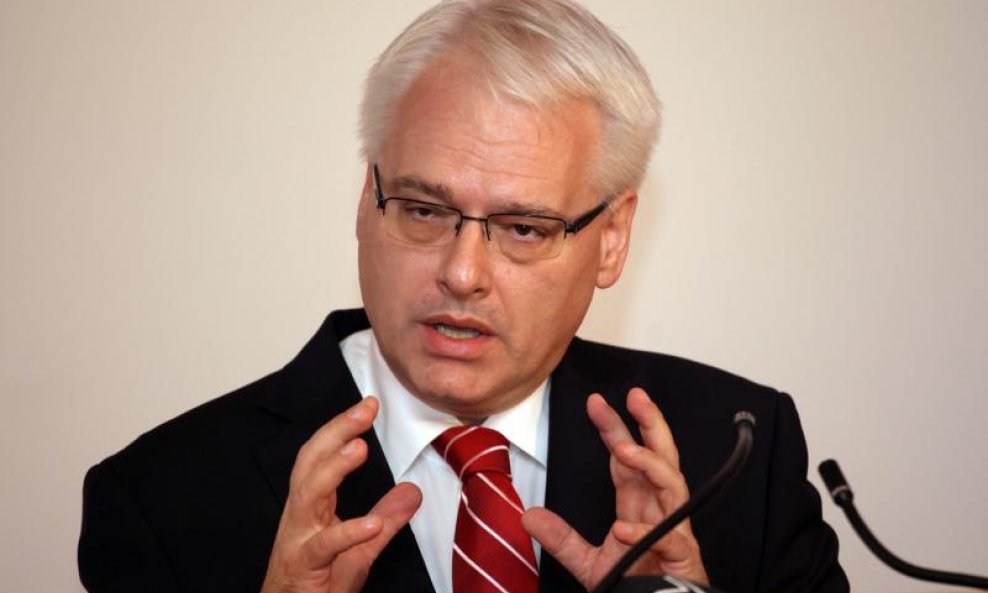 Ivo Josipović