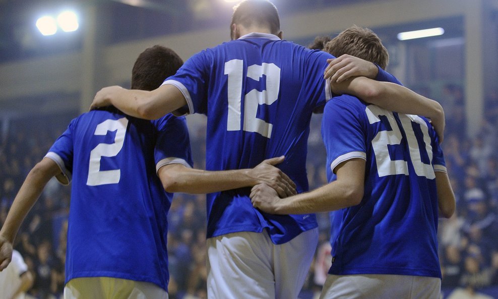 Futsal dinamo