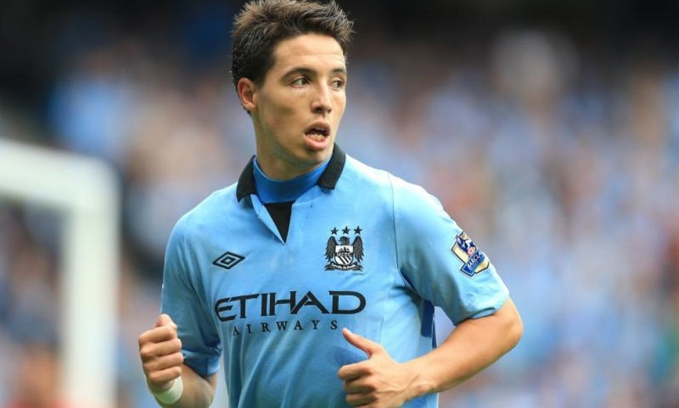 Samir Nasri