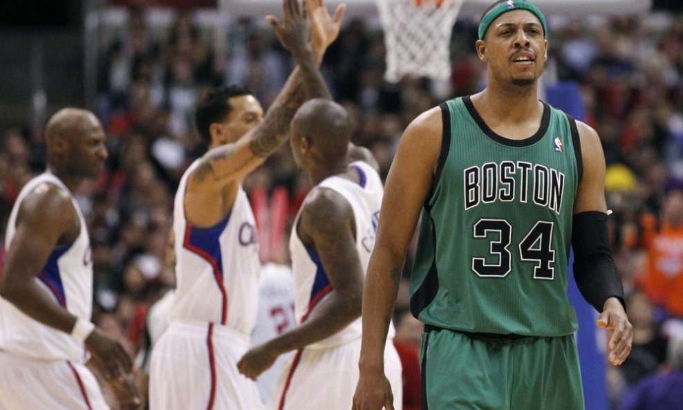 Paul Pierce