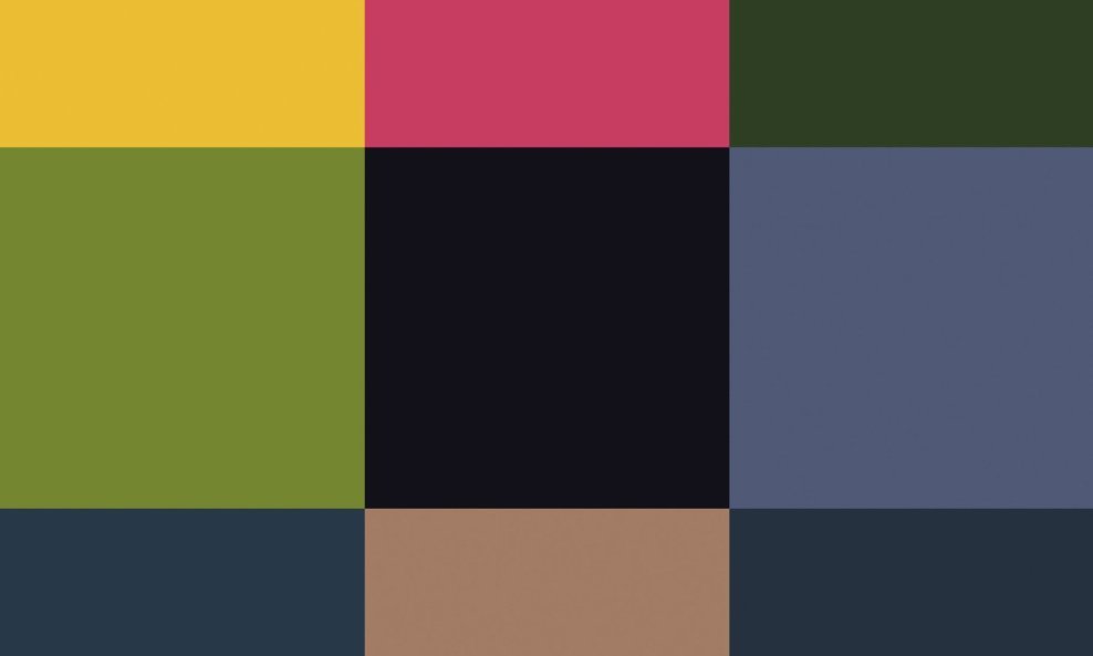 new order