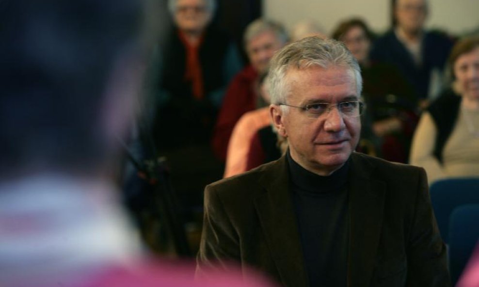 Rajko Ostojić