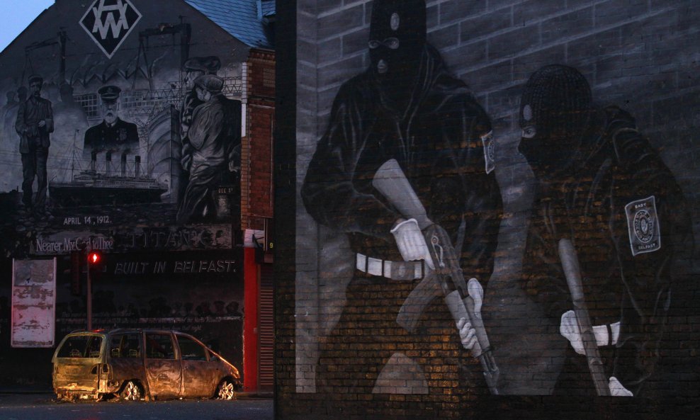 Belfast