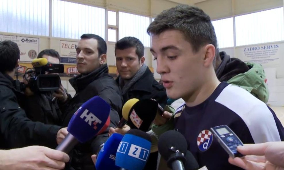 Mateo Kovačić