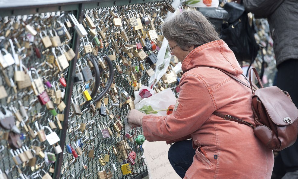 Ponts des Arts