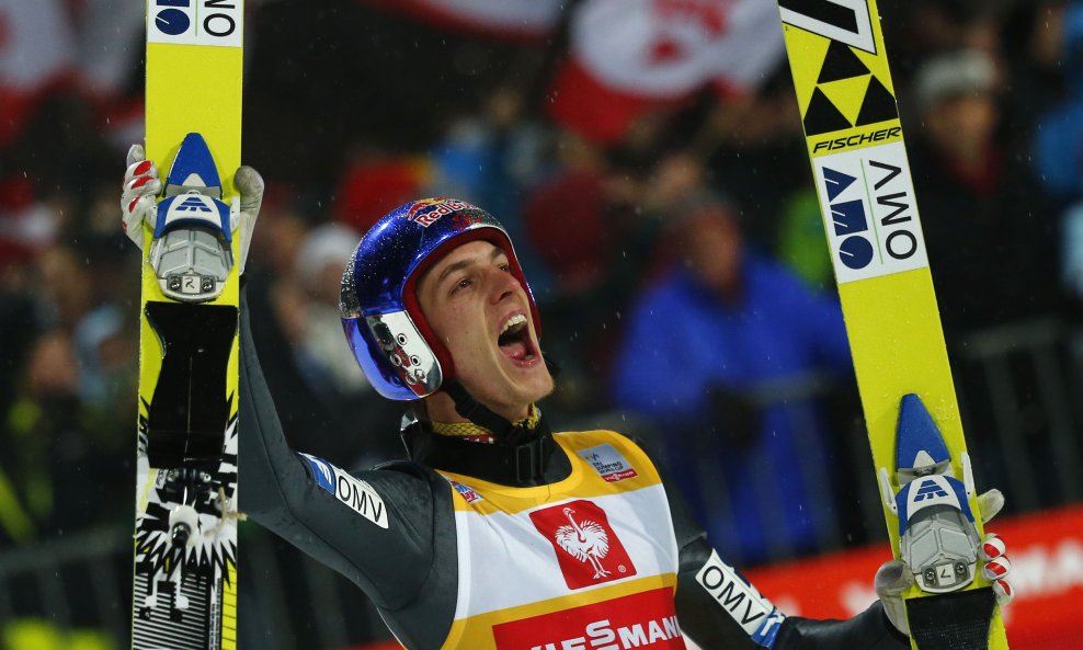 Gregor Schlierenzauer 