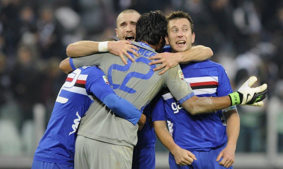 Sampdoria