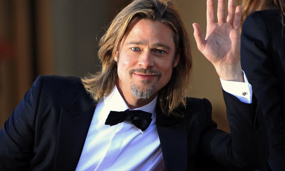 Brad Pitt (3)