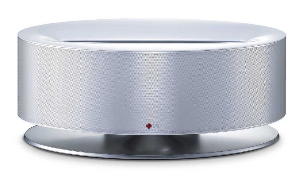 LG Docking Speaker-ND8630