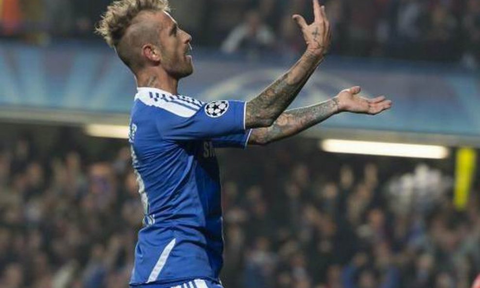 Raul Meireles