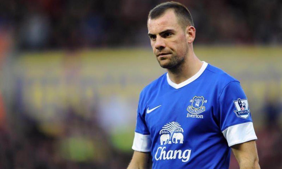 Darron Gibson