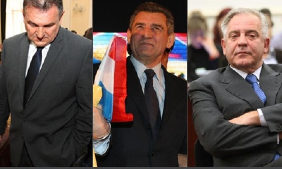 čačić gotovina sanader