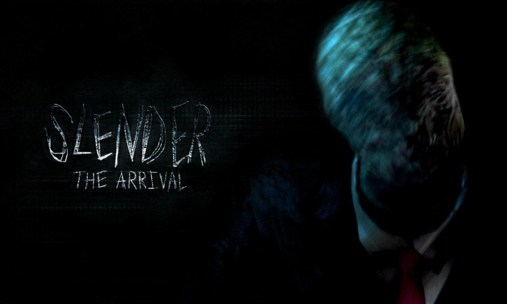 slender