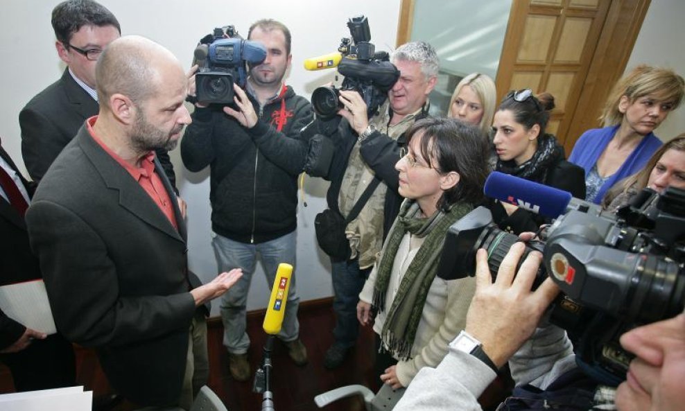 Aleksandar Štulhofer i Kristina Pavlović