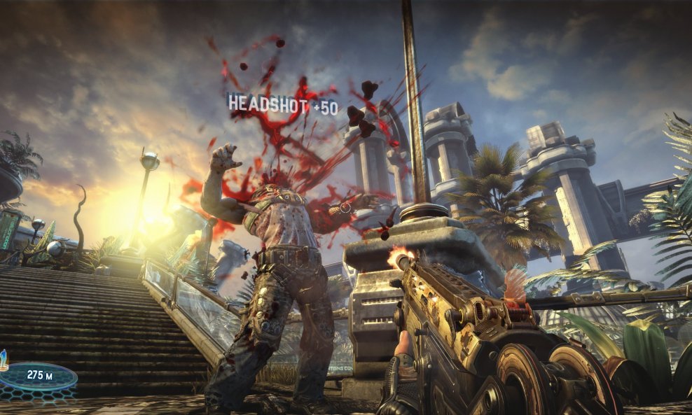 bulletstorm