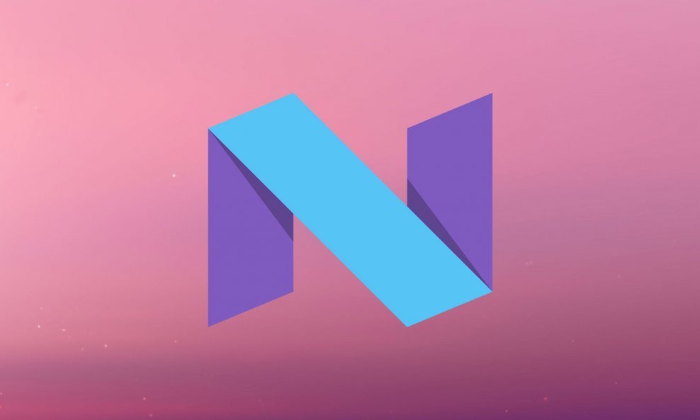 Android N