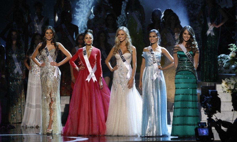 Miss Universe (1)