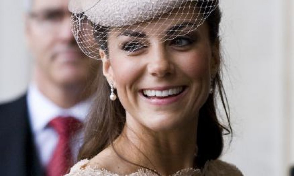 Kate Middleton