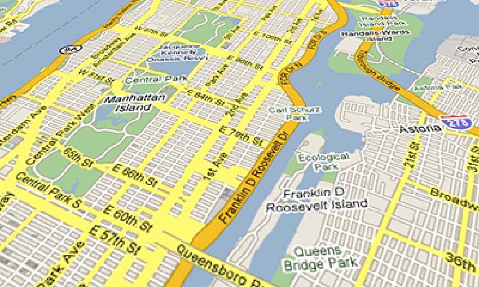 google maps