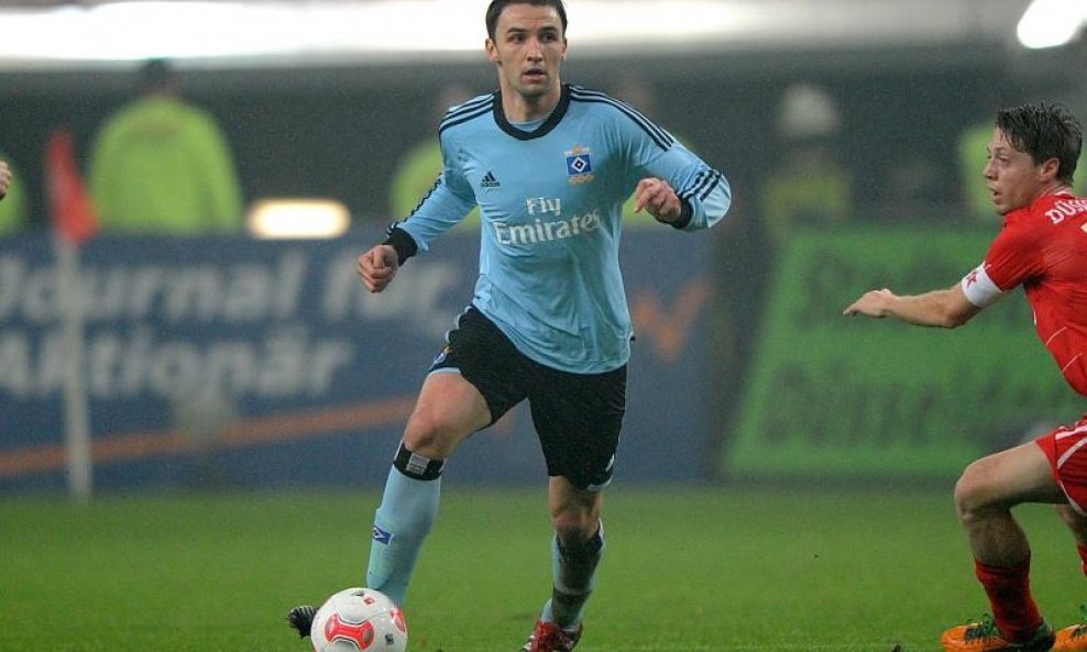 Milan Badelj