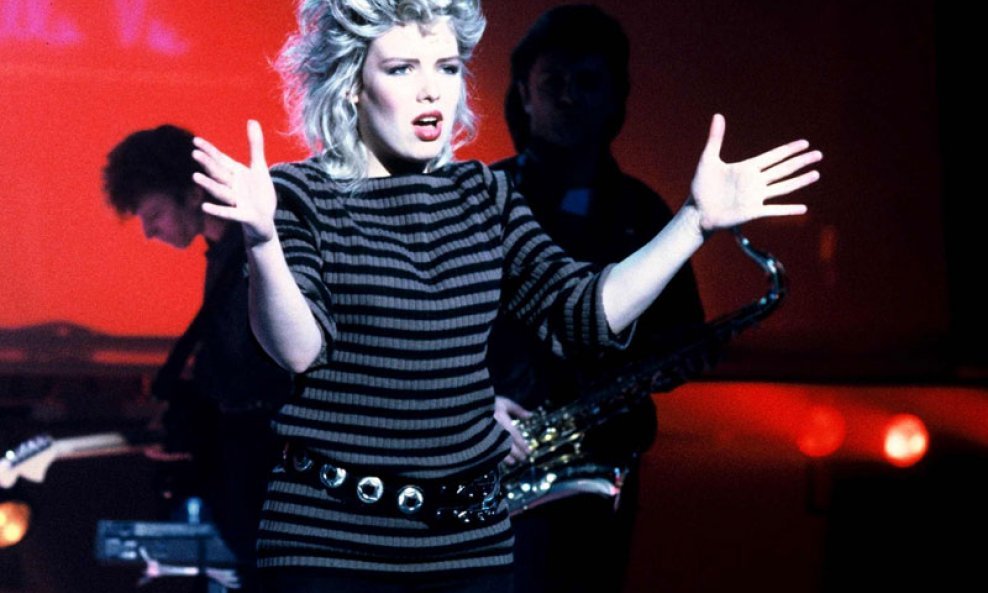 Kim Wilde