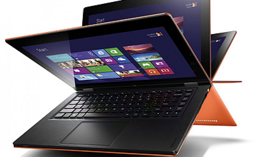 Lenovo IdeaPad Yoga