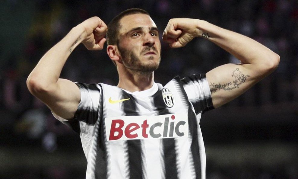 Leonardo Bonucci