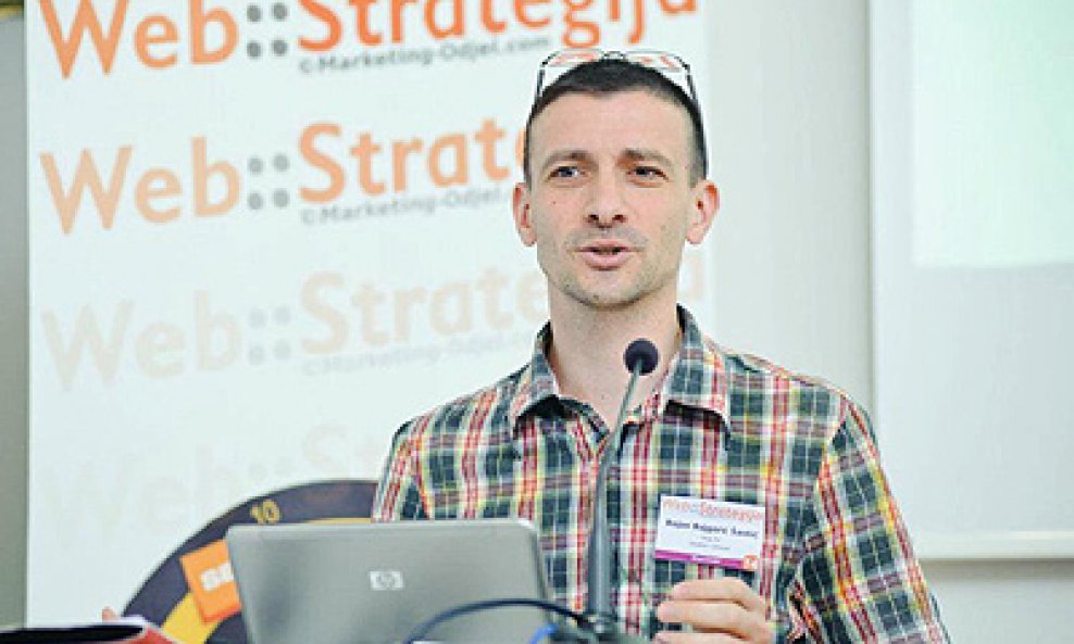 Bojan Bajgor Šantić Rep.hr