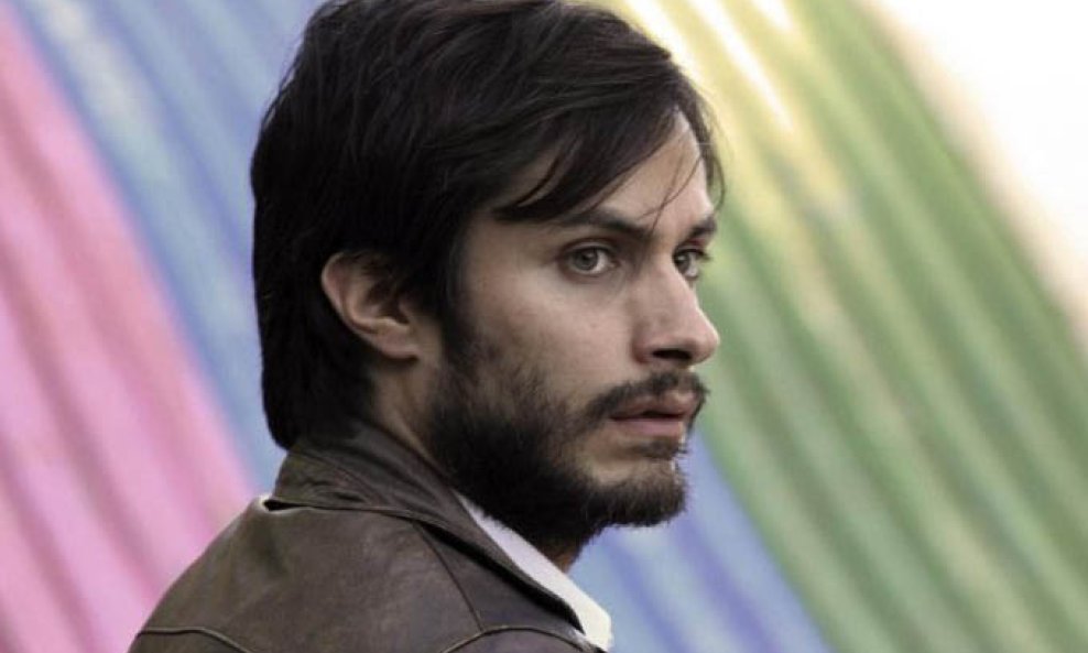 gael garcia bernal, no