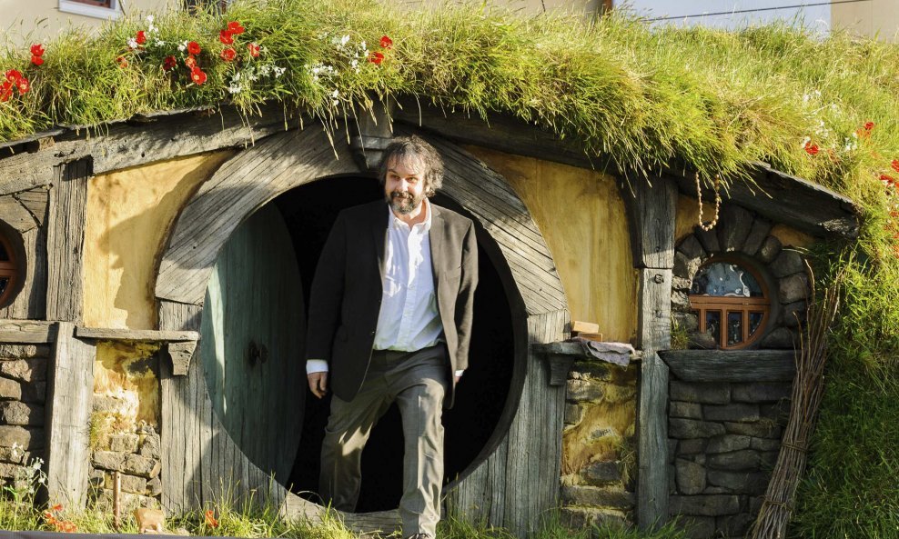 Peter Jackson