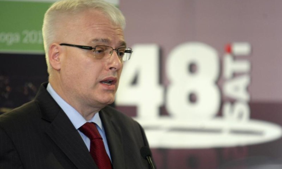 Ivo Josipović