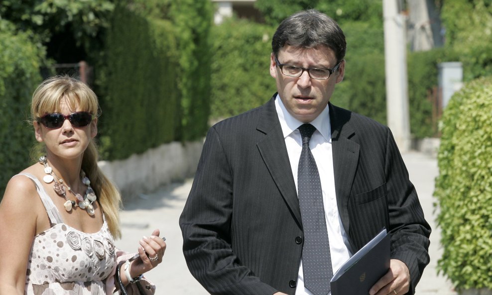 Ministar Jovanović u Kaštel Štafiliću (2)