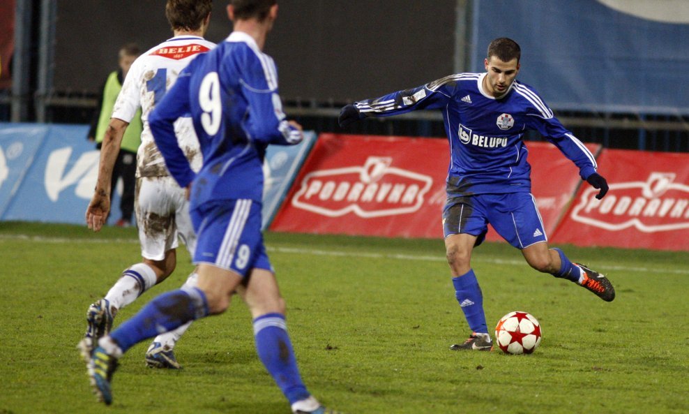 Dario Čanađija