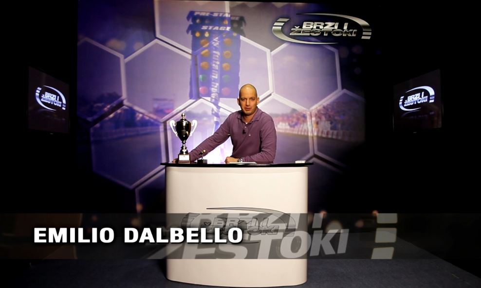 Emisija 'Brzi i Žestoki'