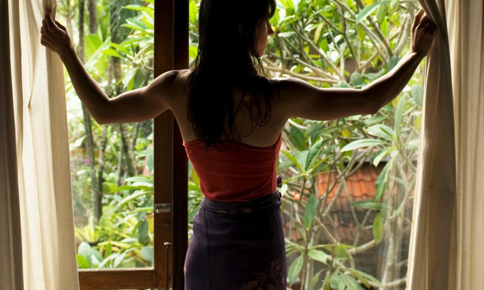 azijatkinja indonežanka